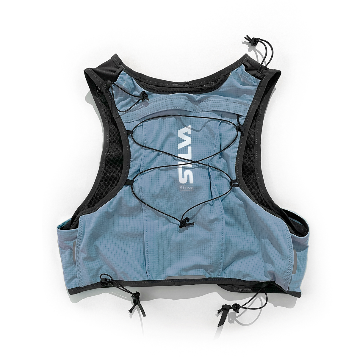 Strive 10 Blue L