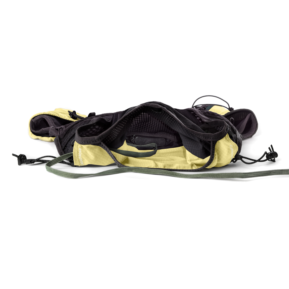 Strive 10 Yellow L