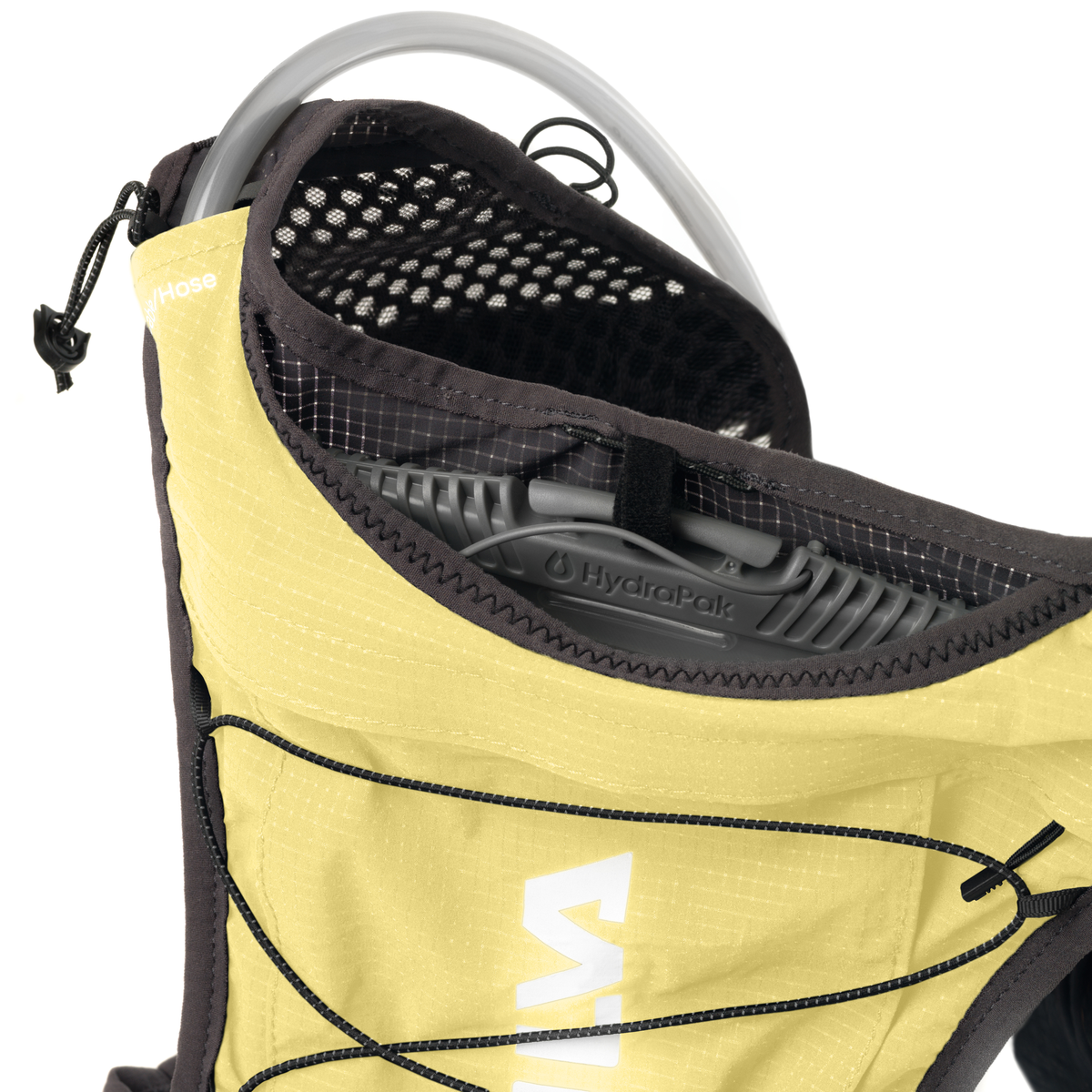 Strive 10 Yellow M