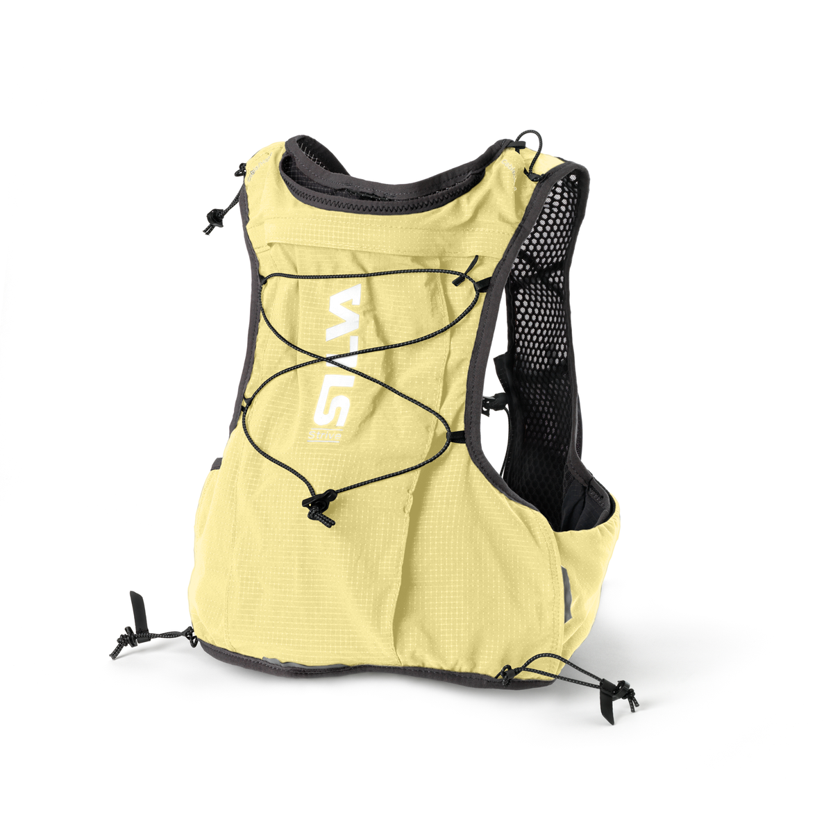 Strive 10 Yellow S