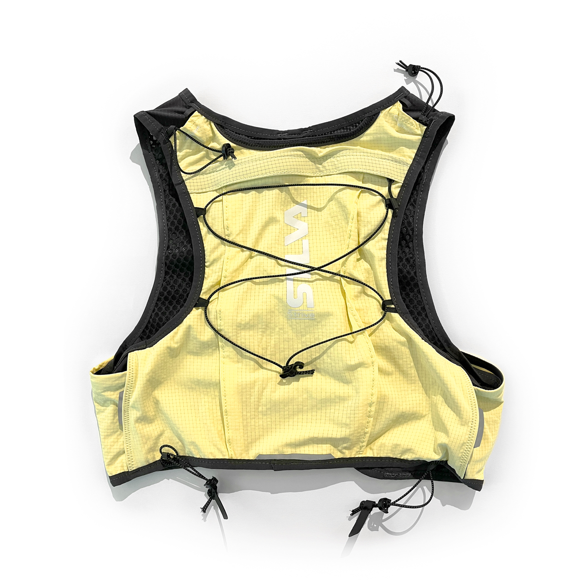 Strive 10 Yellow S