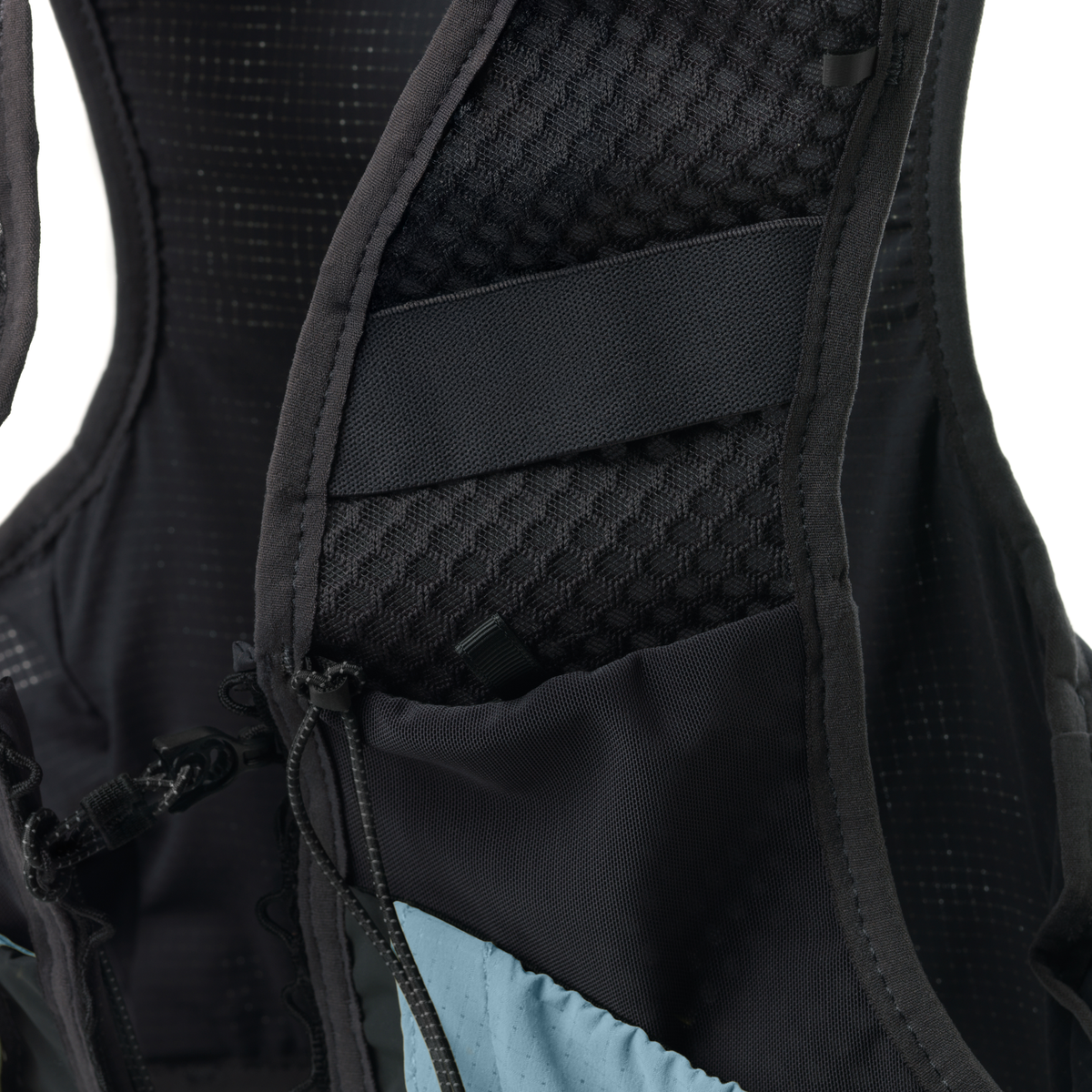 Strive 5 Vest Blue M