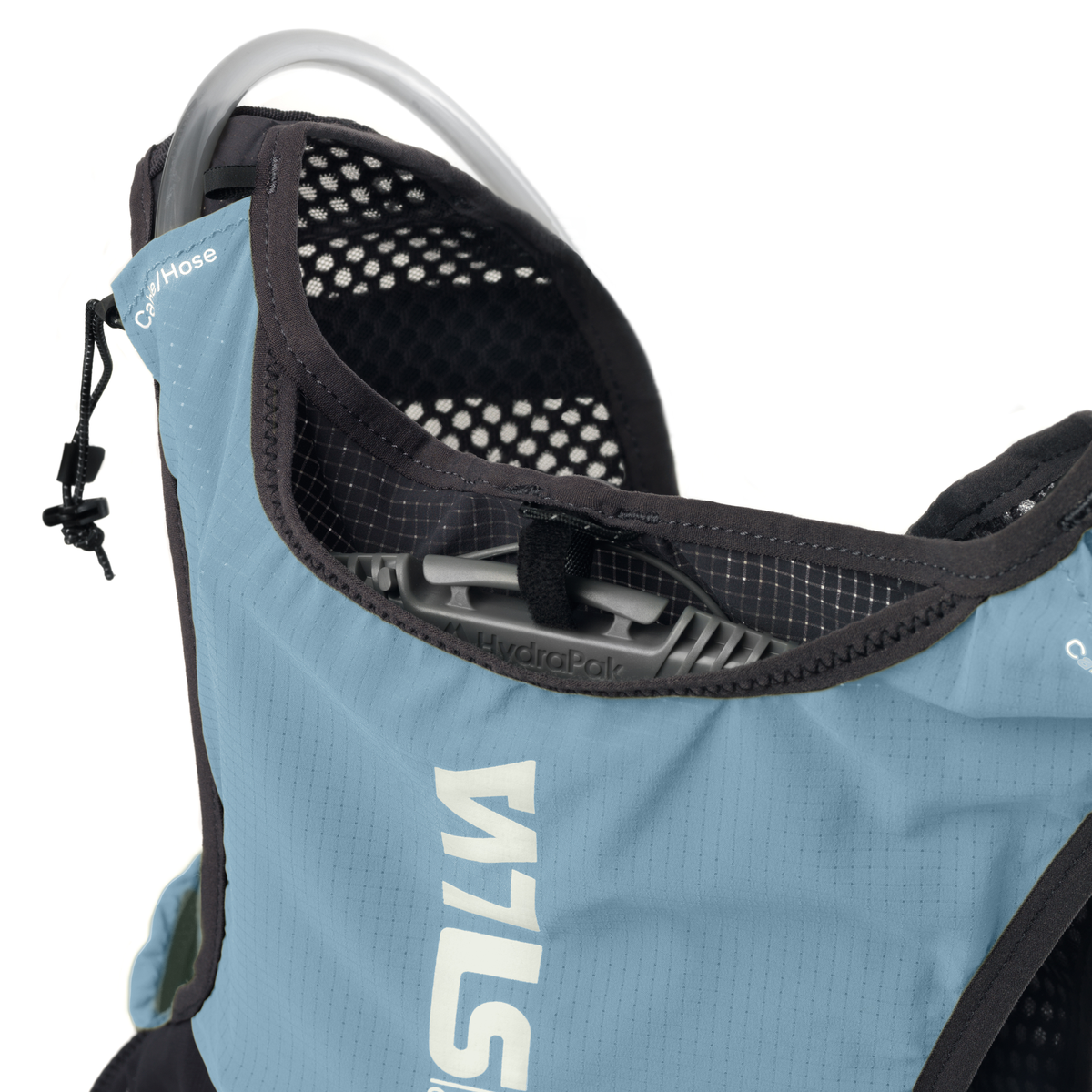 Strive 5 Vest Blue S