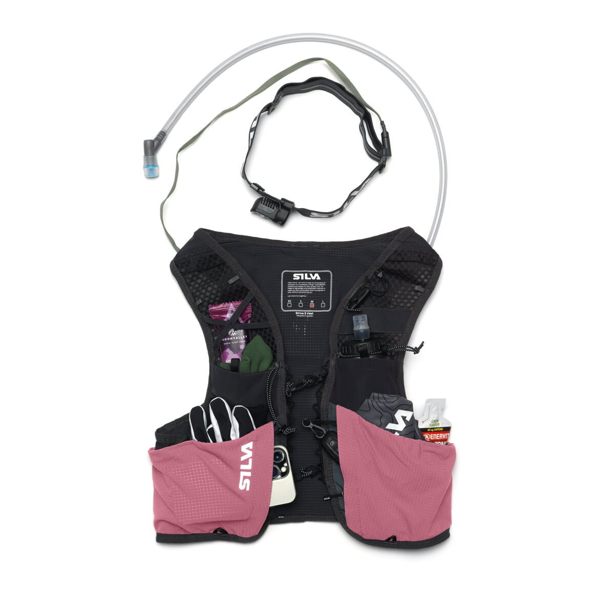 Vesta SILVA Strive 5  XS