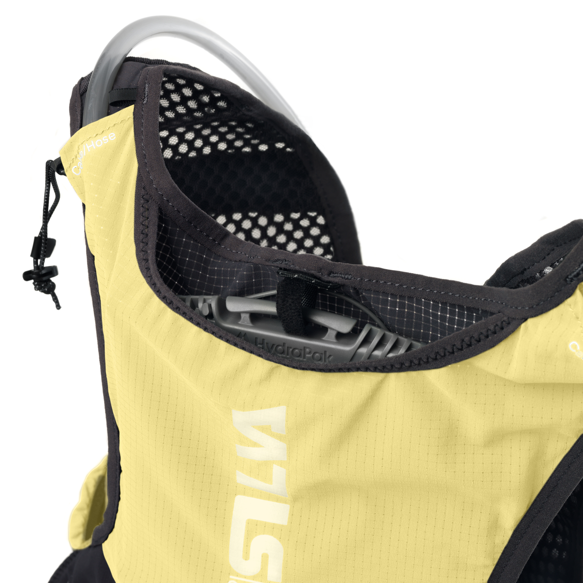 Strive 5 Vest Yellow M