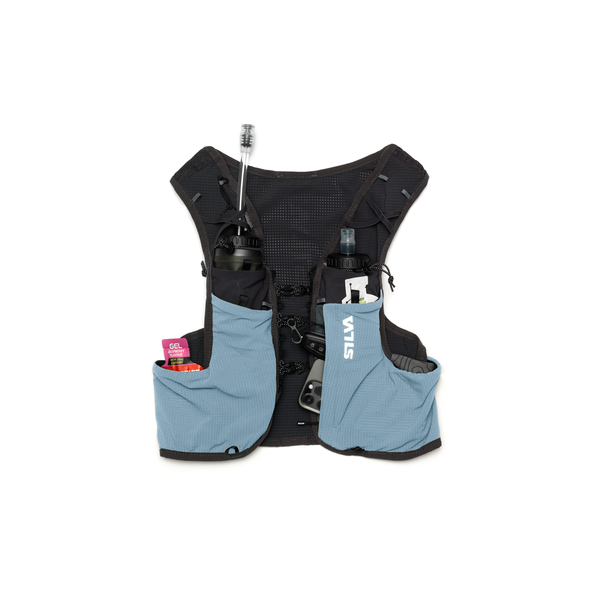 Strive Fly Blue M