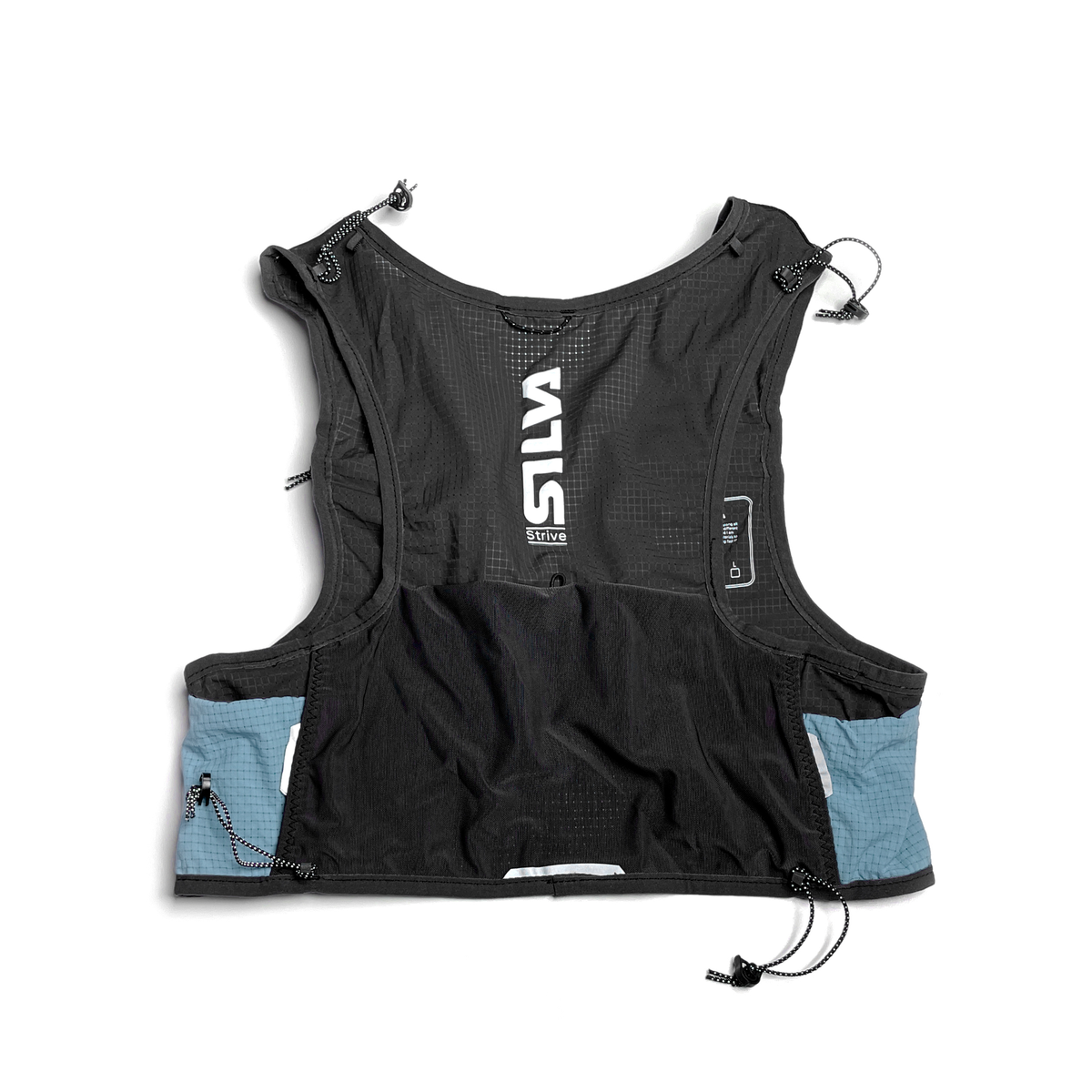 Strive Fly Blue M