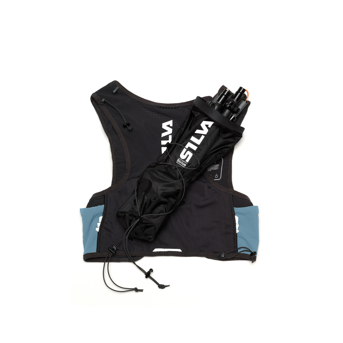 Strive Fly Blue M