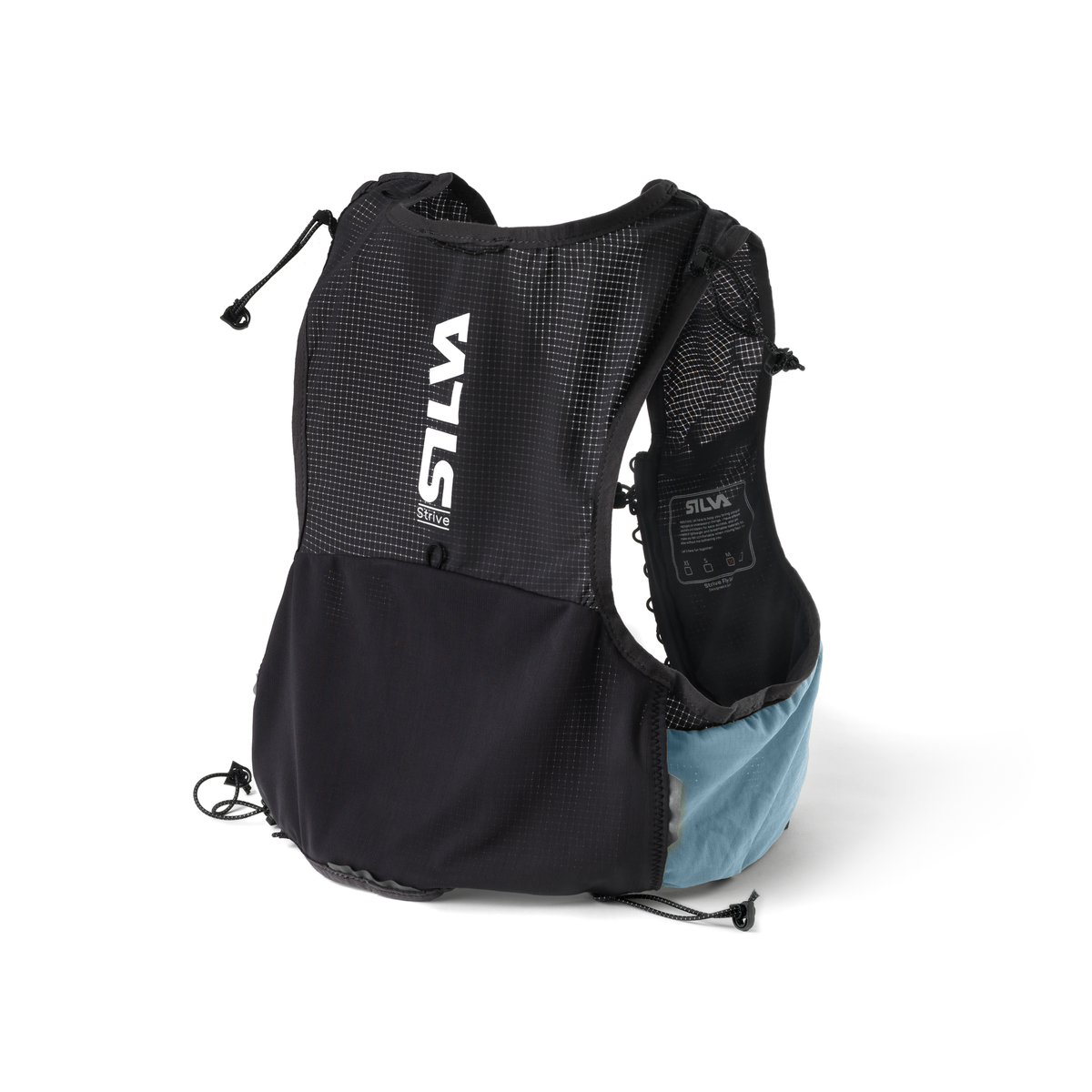 Strive Fly Blue XS