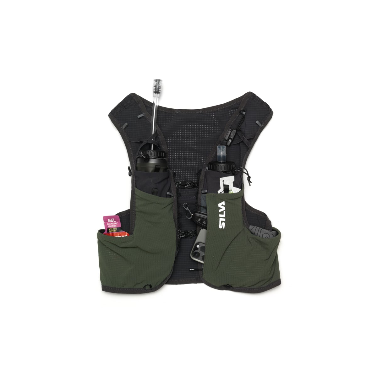 Vesta SILVA Strive Fly L