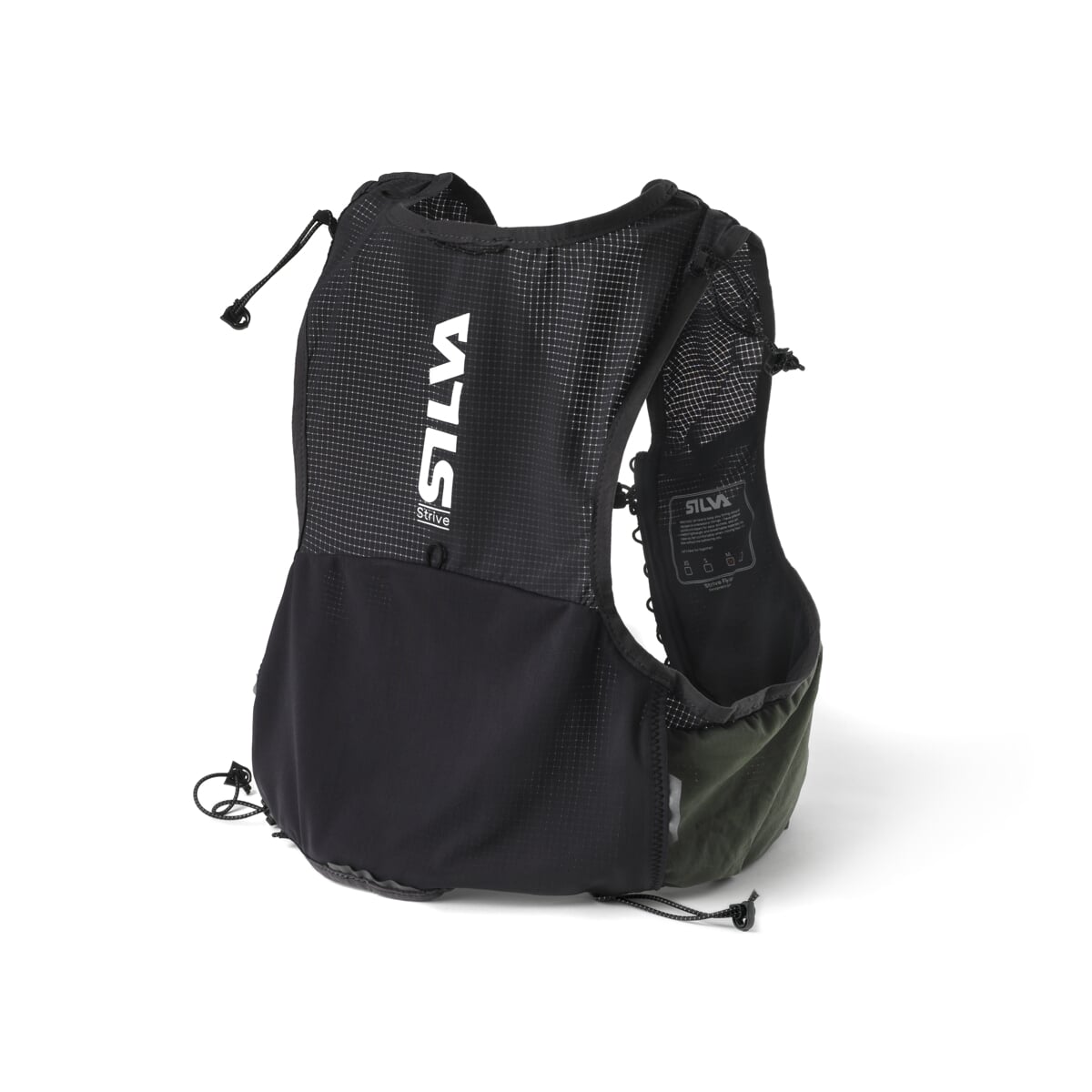 Vesta SILVA Strive Fly S