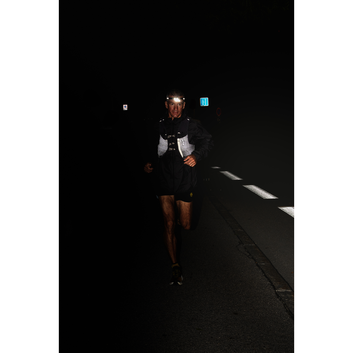 Strive Fly Reflective M