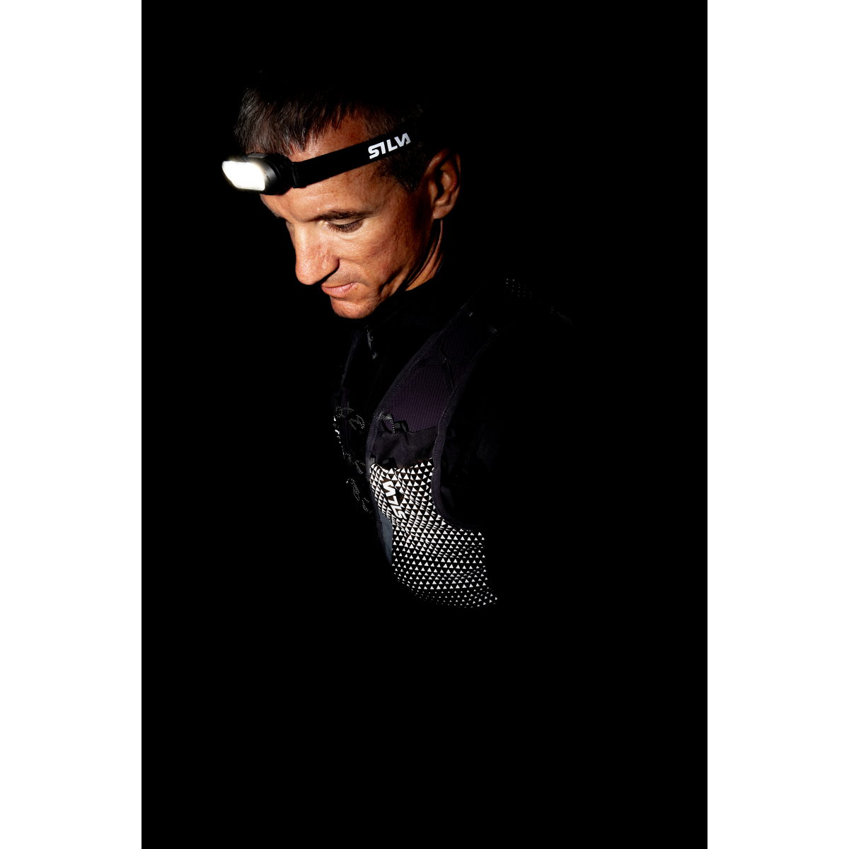 Strive Fly Reflective XS