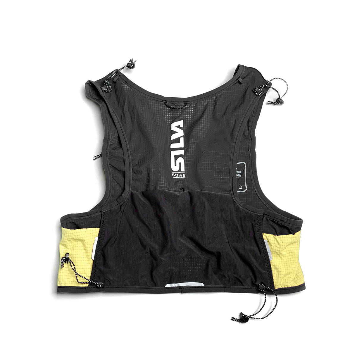 Strive Fly Yellow L