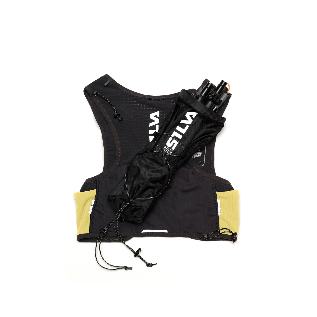 Strive Fly Yellow M