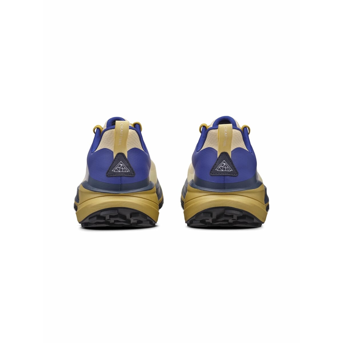 Boty CRAFT Pure Trail X