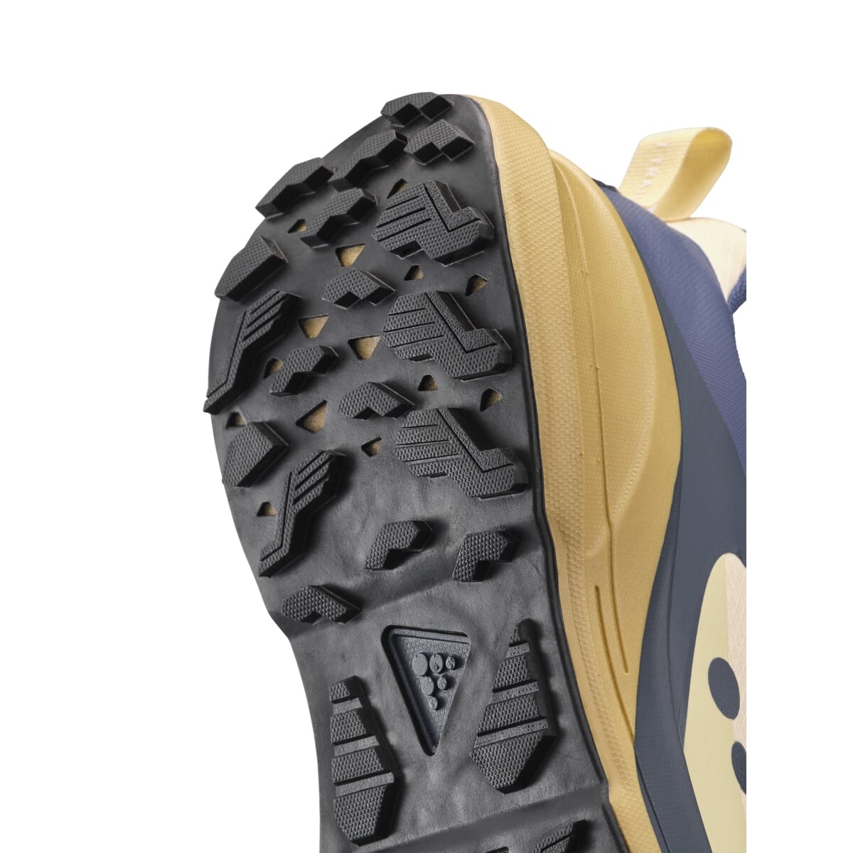 Boty CRAFT Pure Trail X