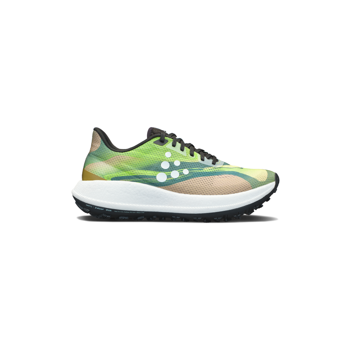 Boty CRAFT Xplor