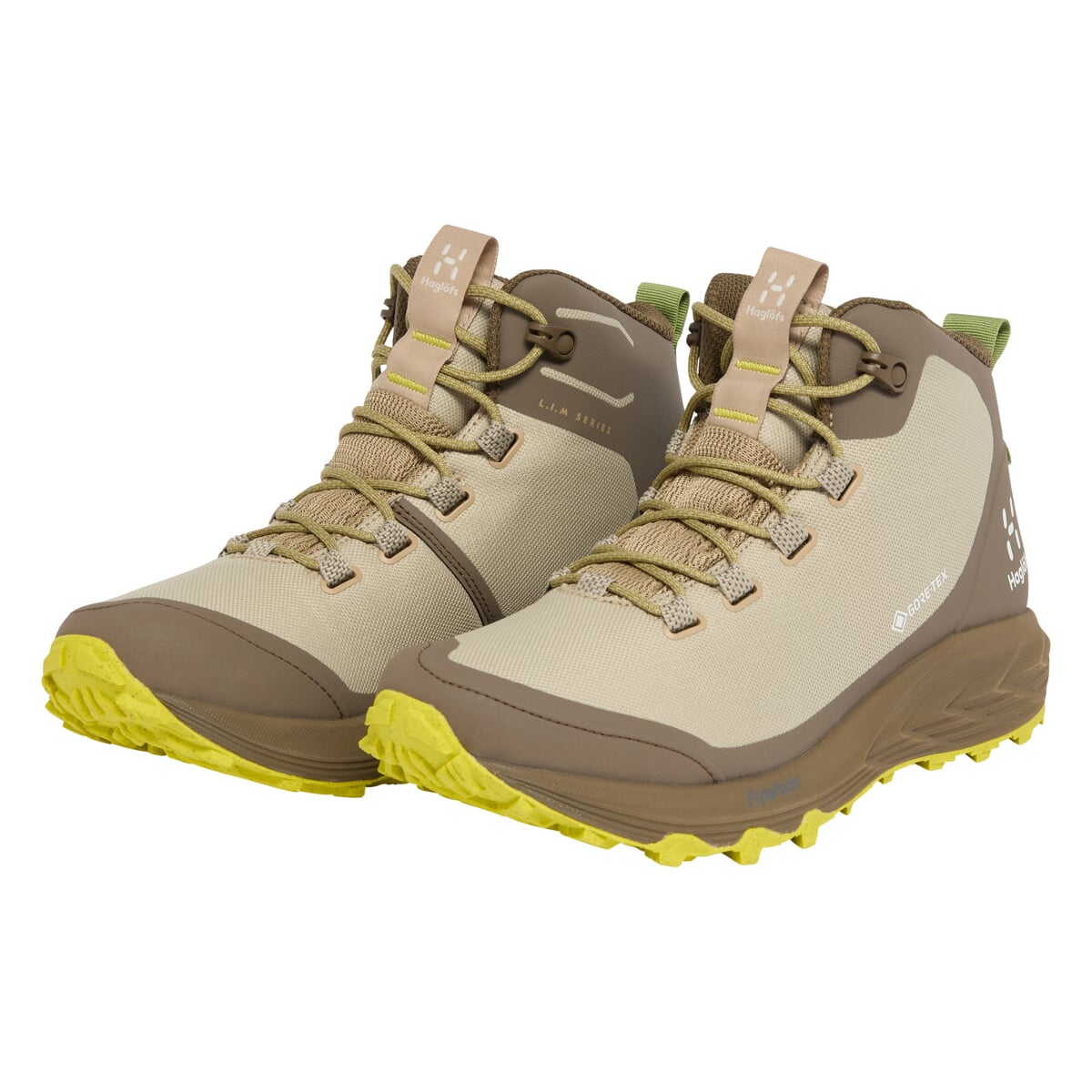 Topánky Haglöfs L.I.M FH GTX M