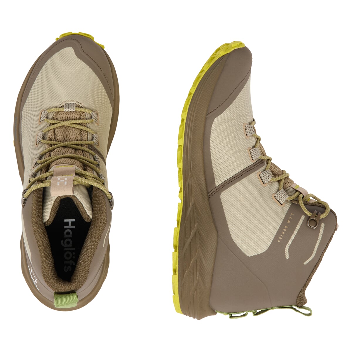 Topánky Haglöfs L.I.M FH GTX M