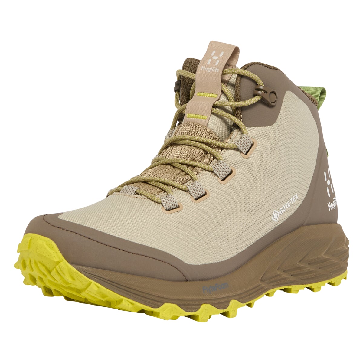 Topánky Haglöfs L.I.M FH GTX M
