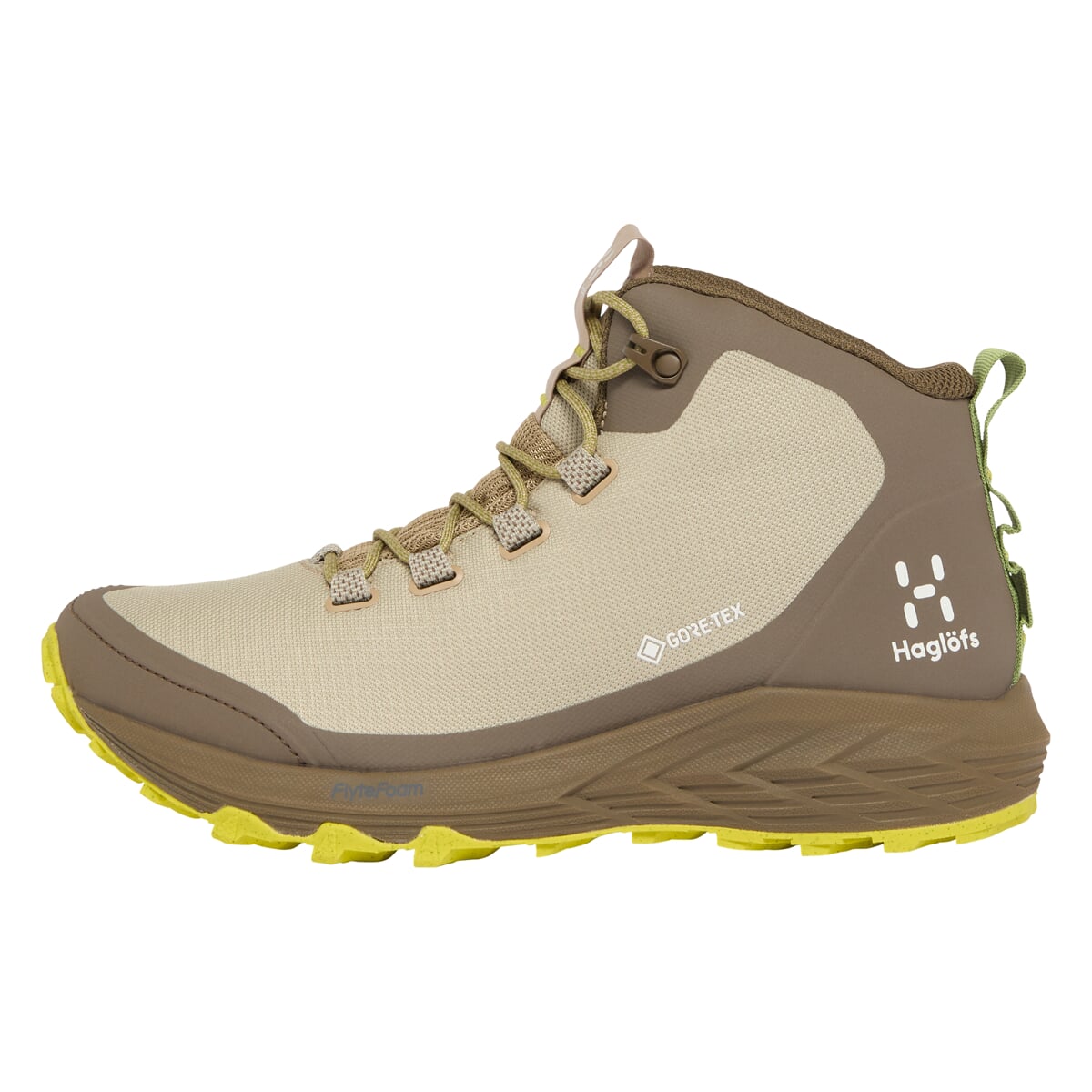 Topánky Haglöfs L.I.M FH GTX M