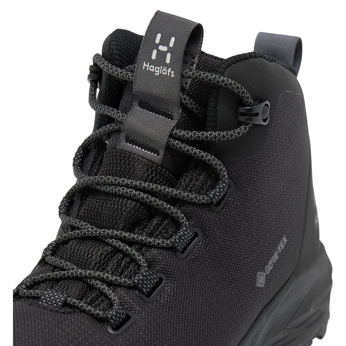Topánky Haglöfs L.I.M FH GTX M