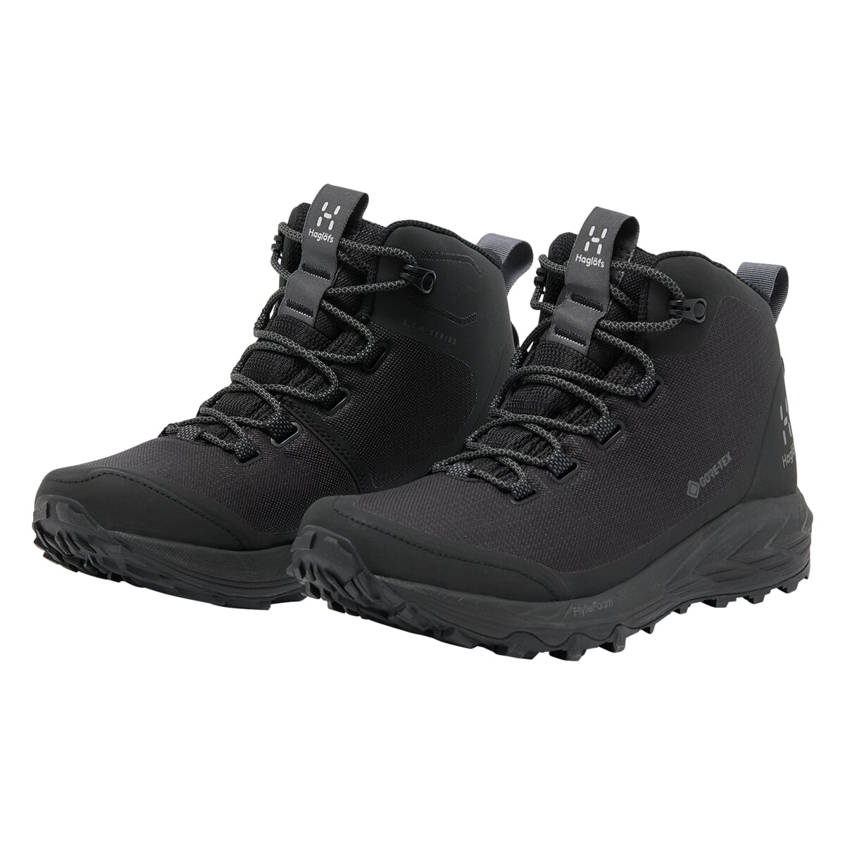 Topánky Haglöfs L.I.M FH GTX M