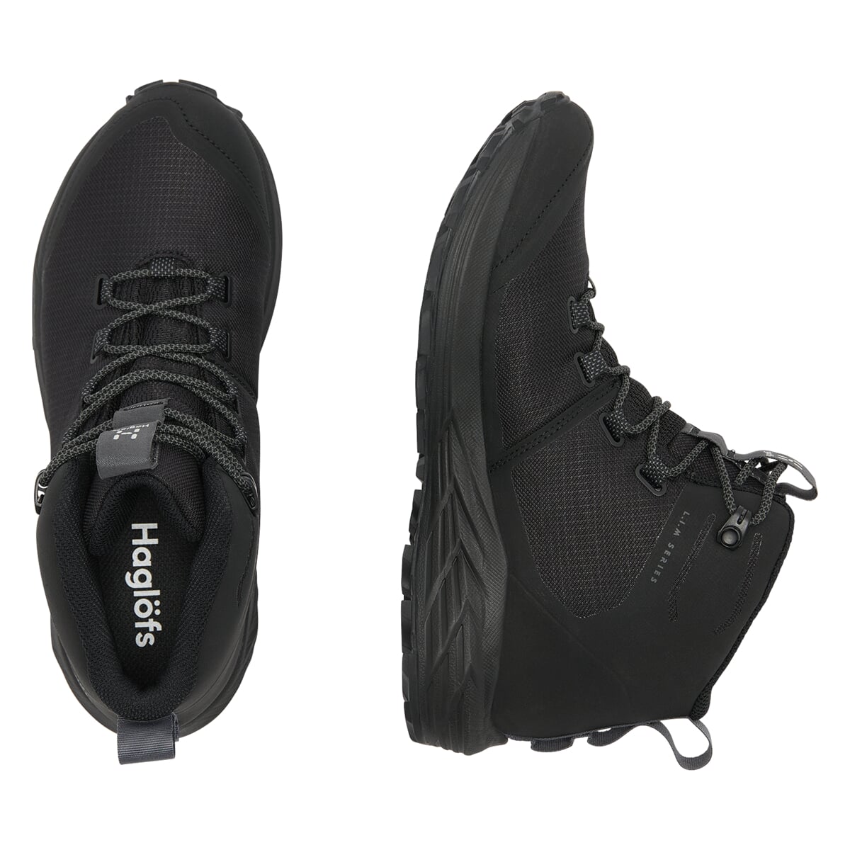Topánky Haglöfs L.I.M FH GTX M