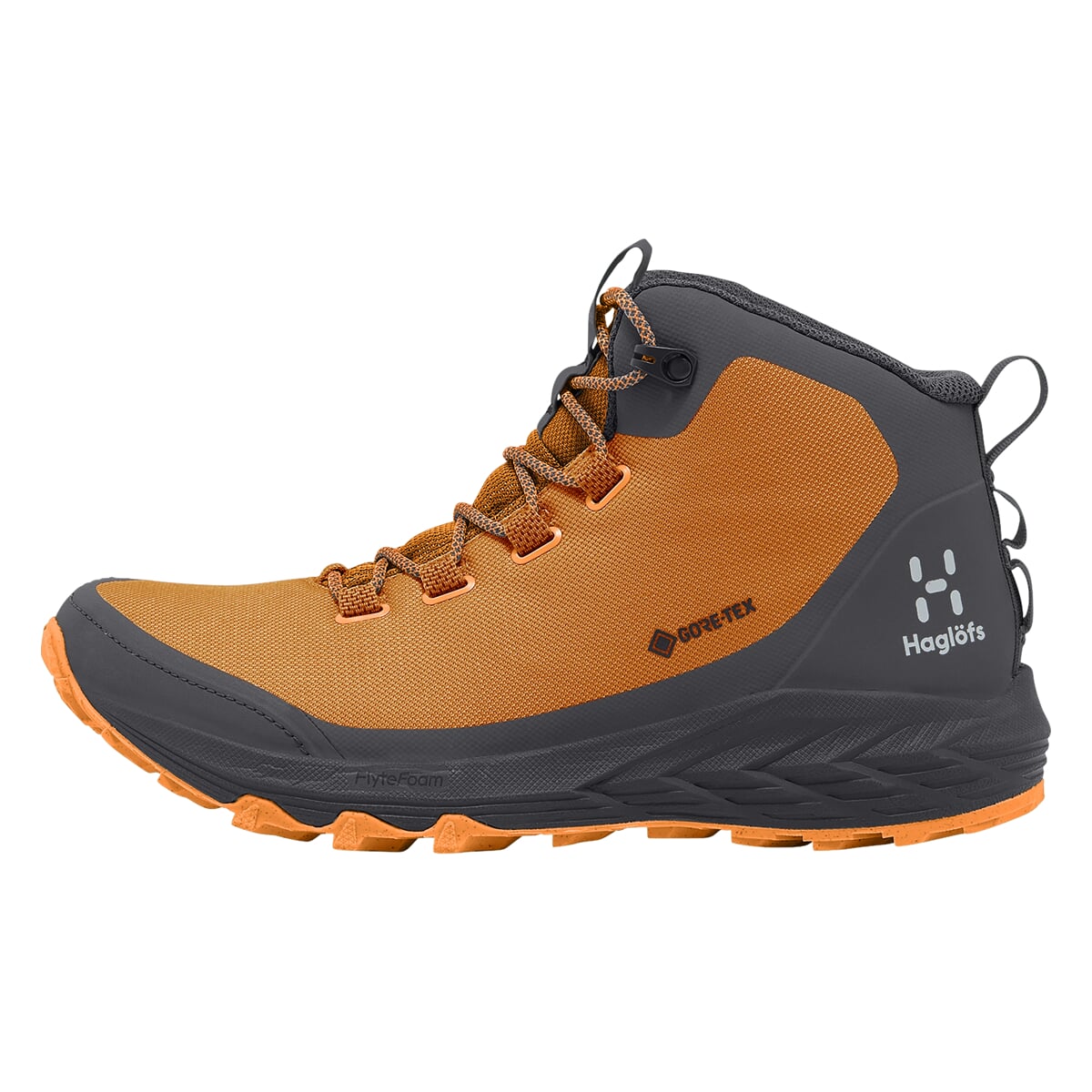 Topánky Haglöfs L.I.M FH GTX M