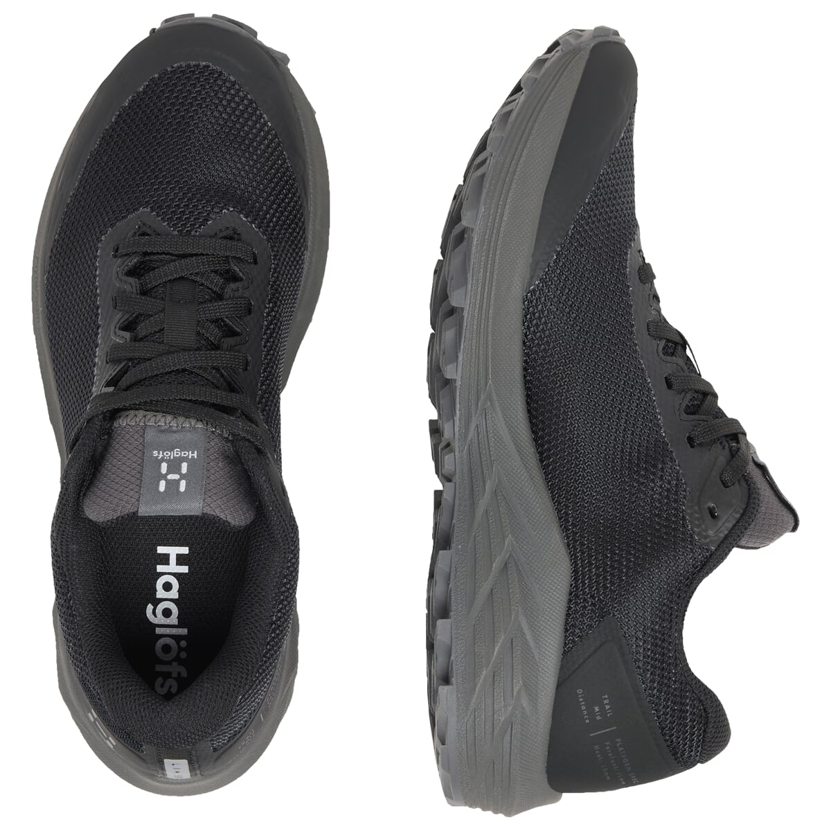 Topánky Haglöfs L.I.M TT GTX