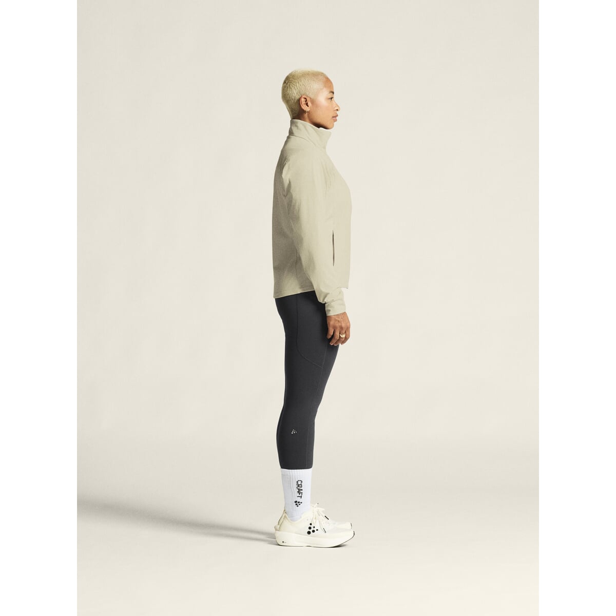 Bunda CRAFT ADV Essence Warm 2