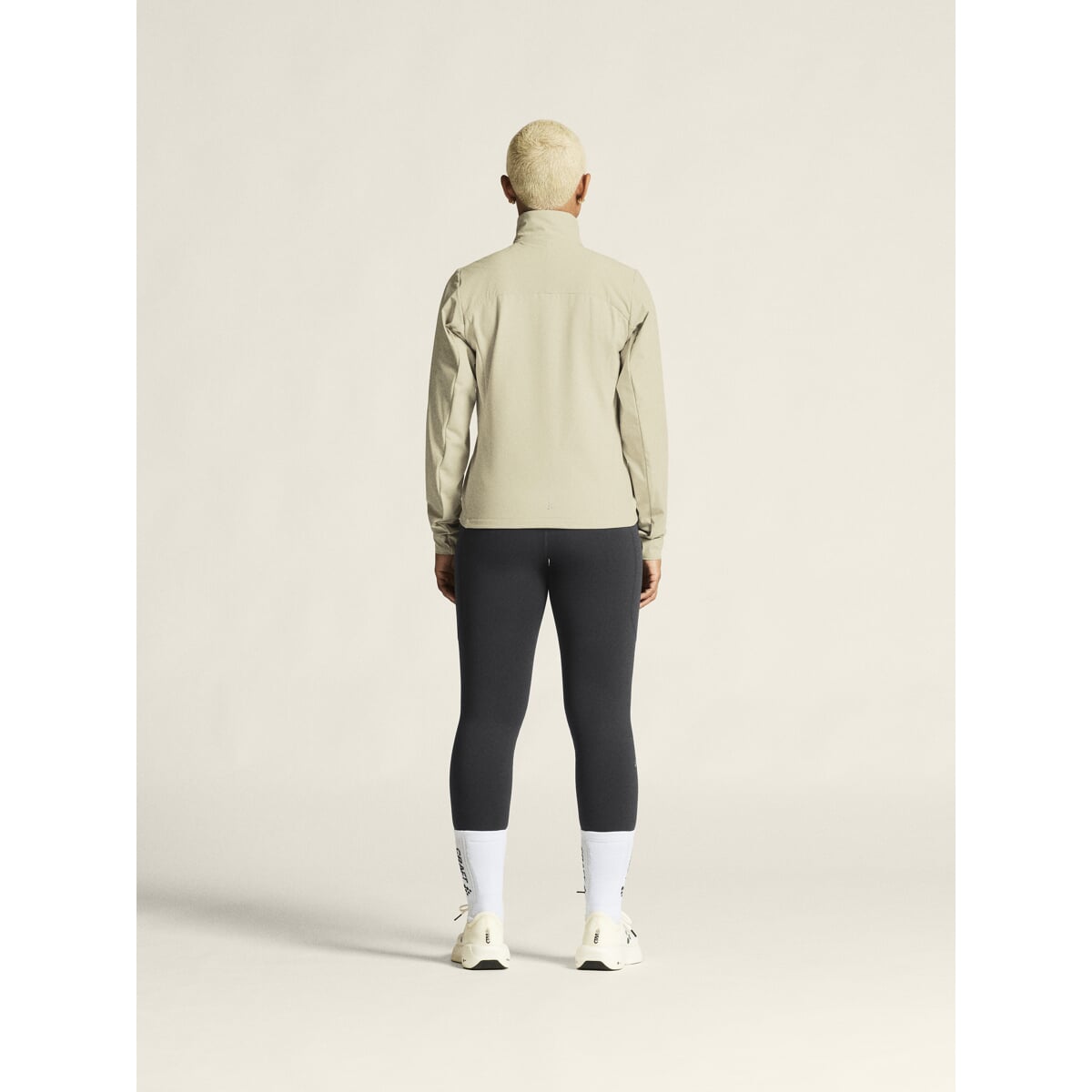 Bunda CRAFT ADV Essence Warm 2