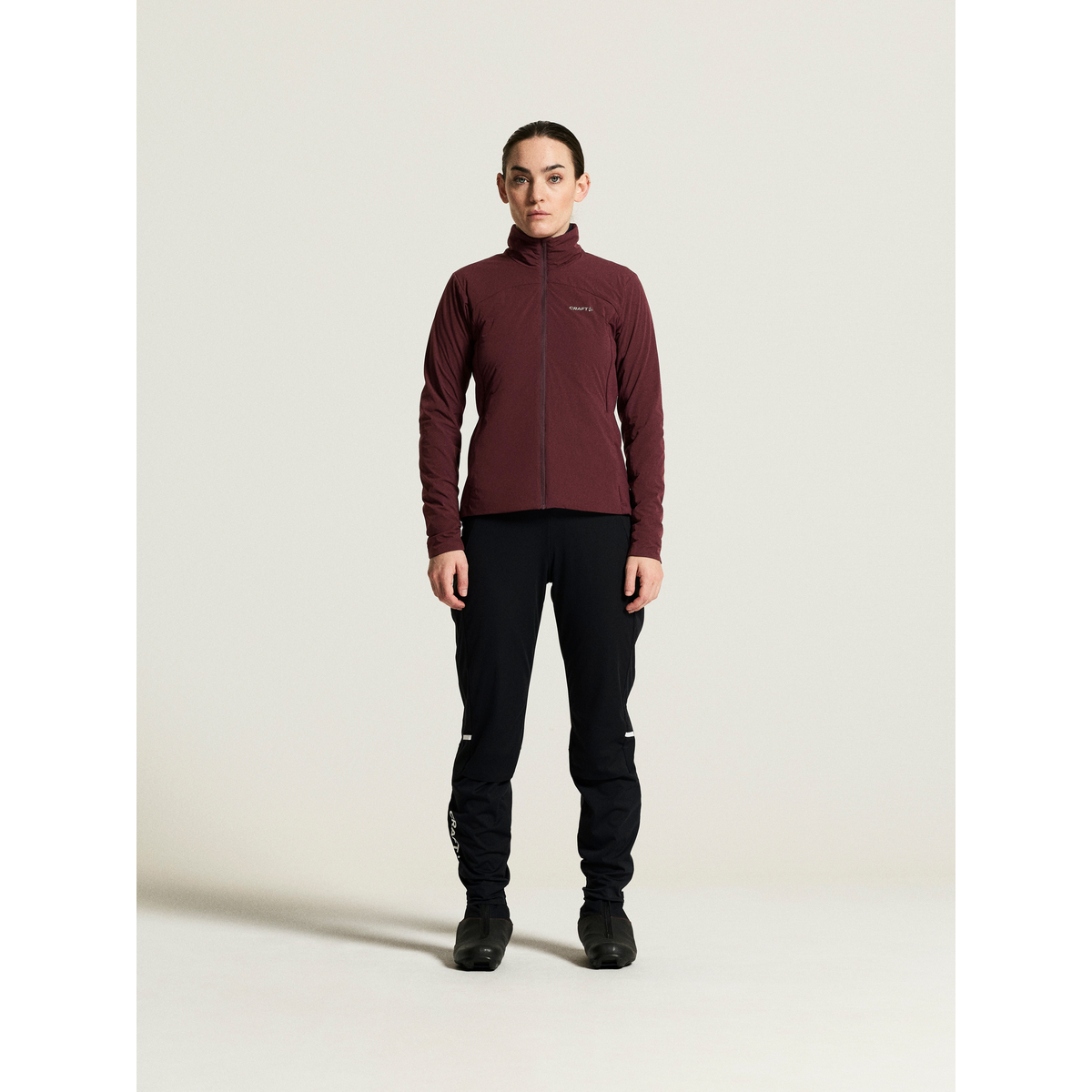 ADV Essence Warm Jacket 2