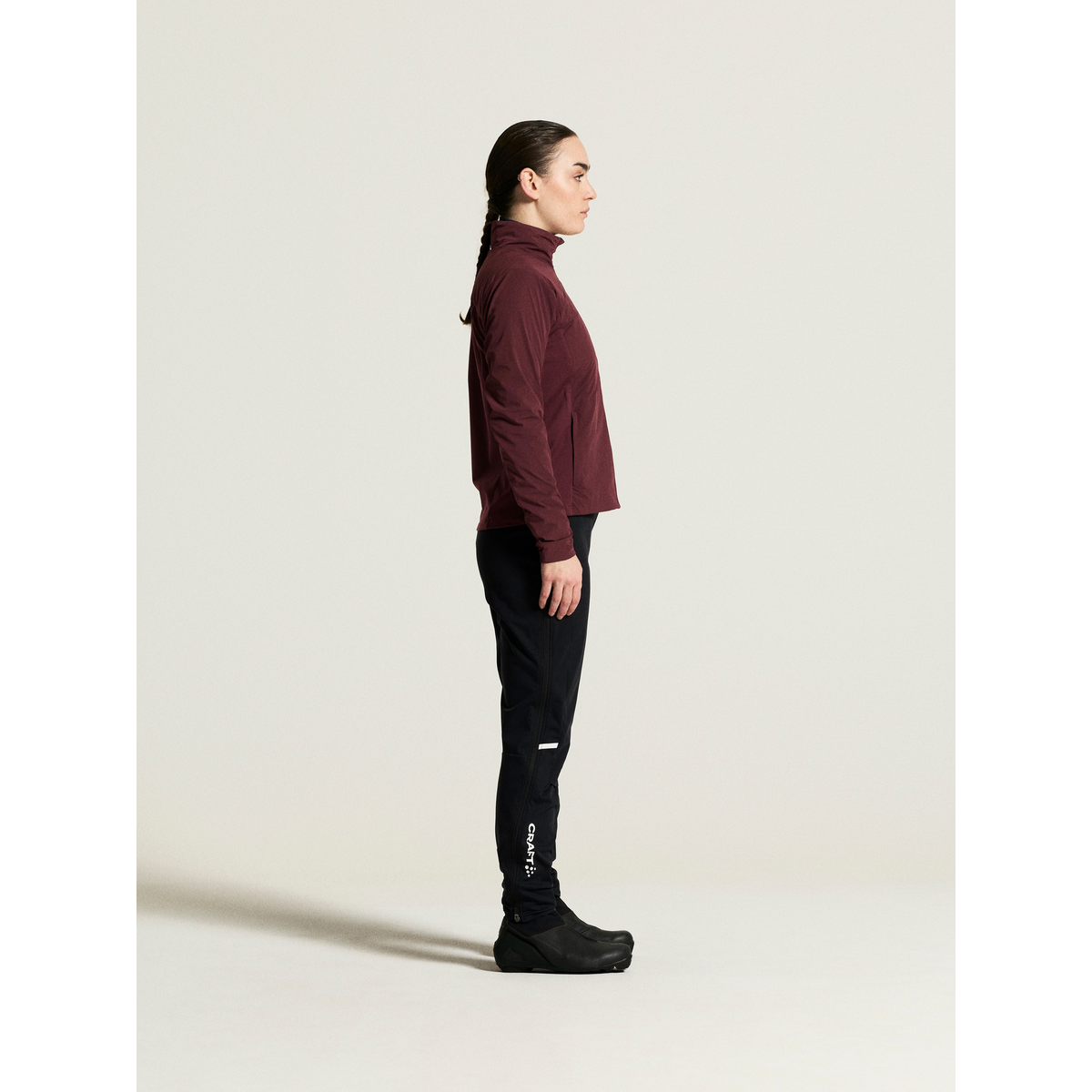 ADV Essence Warm Jacket 2