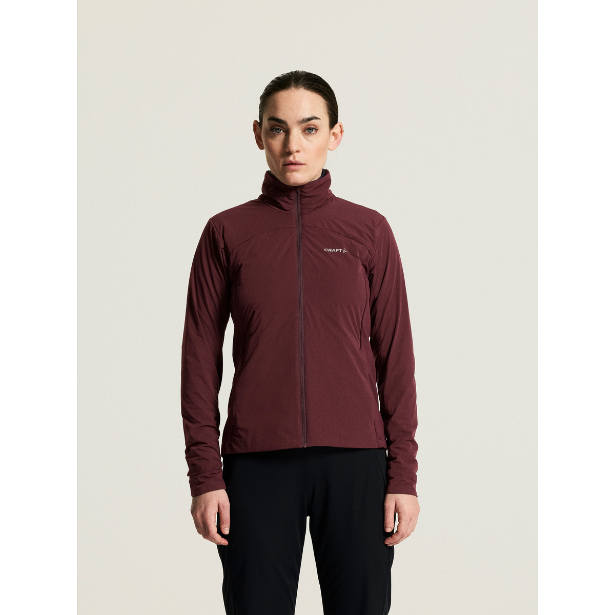 ADV Essence Warm Jacket 2