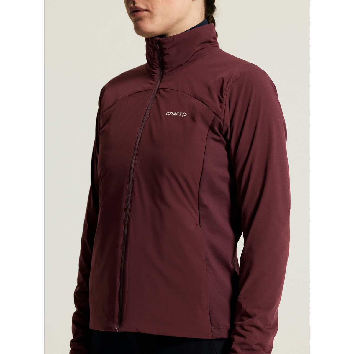 ADV Essence Warm Jacket 2
