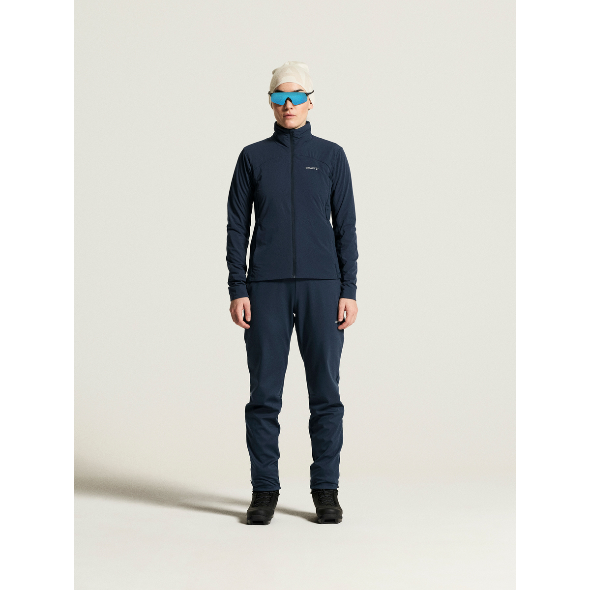 ADV Essence Warm Jacket 2