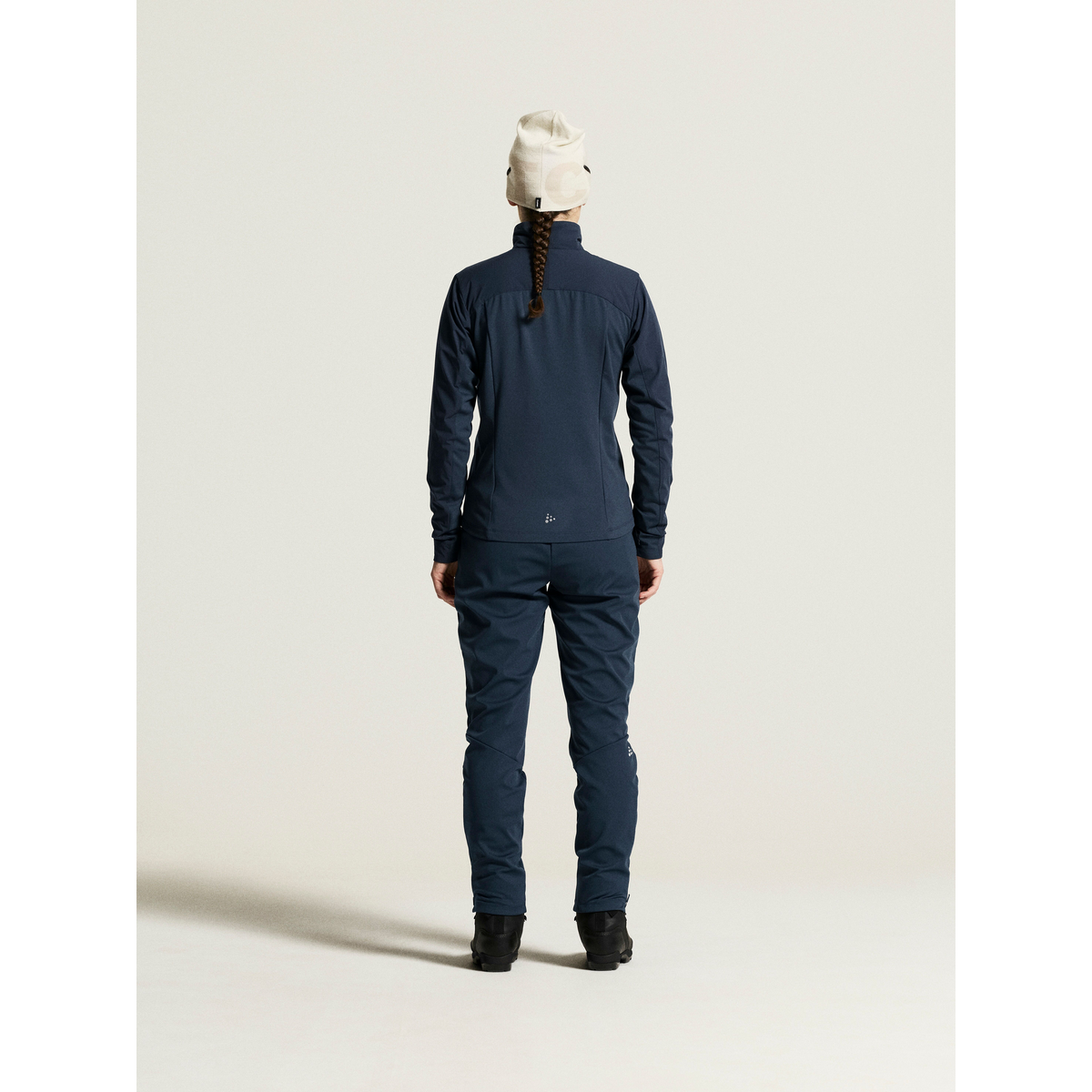 ADV Essence Warm Jacket 2