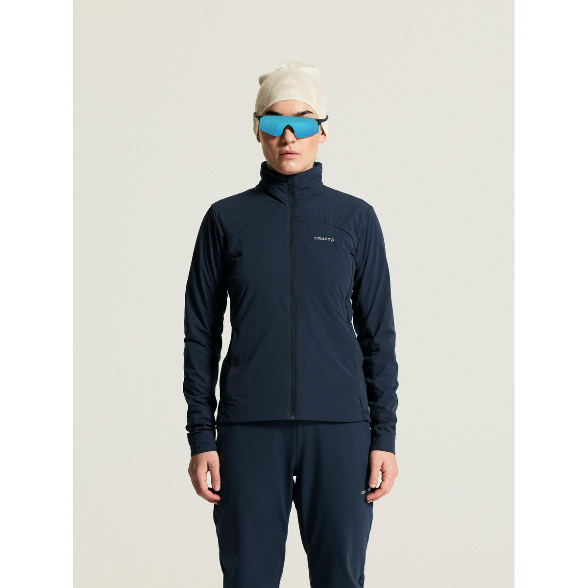 ADV Essence Warm Jacket 2