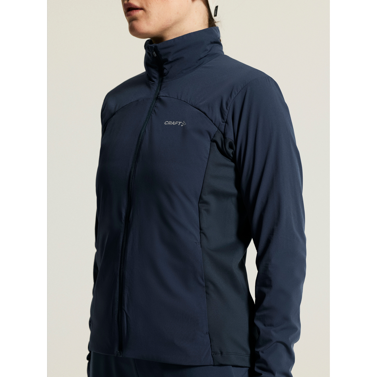 ADV Essence Warm Jacket 2