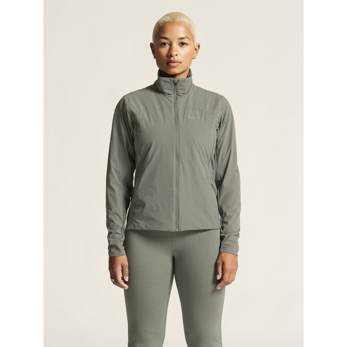 Bunda CRAFT ADV Essence Warm 2