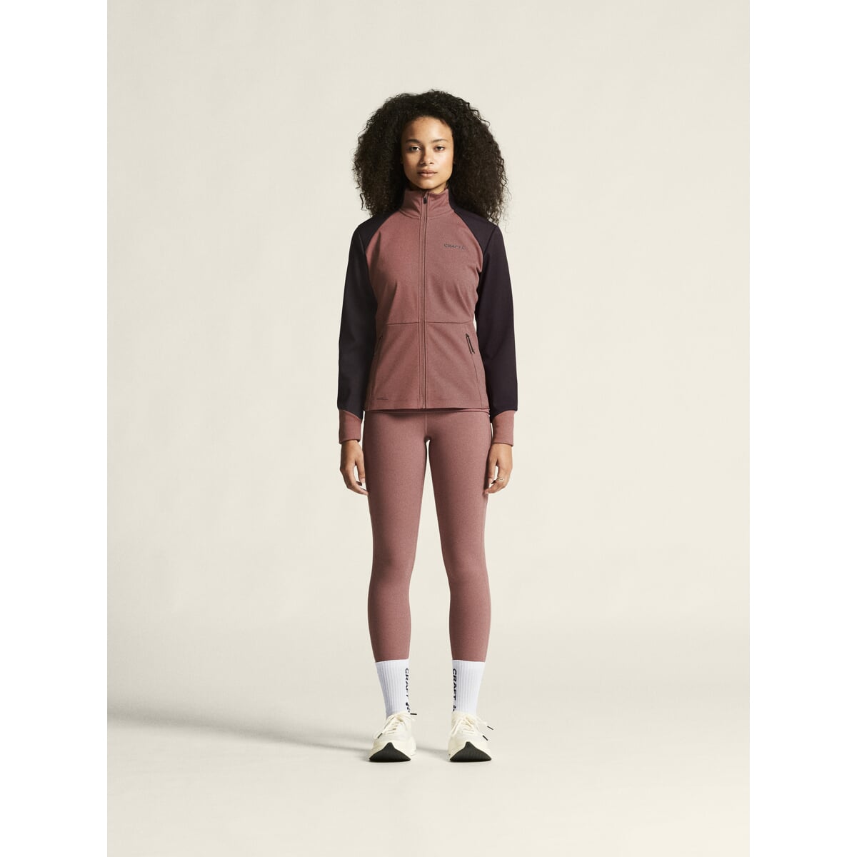 Bunda CRAFT CORE Nordic Traini