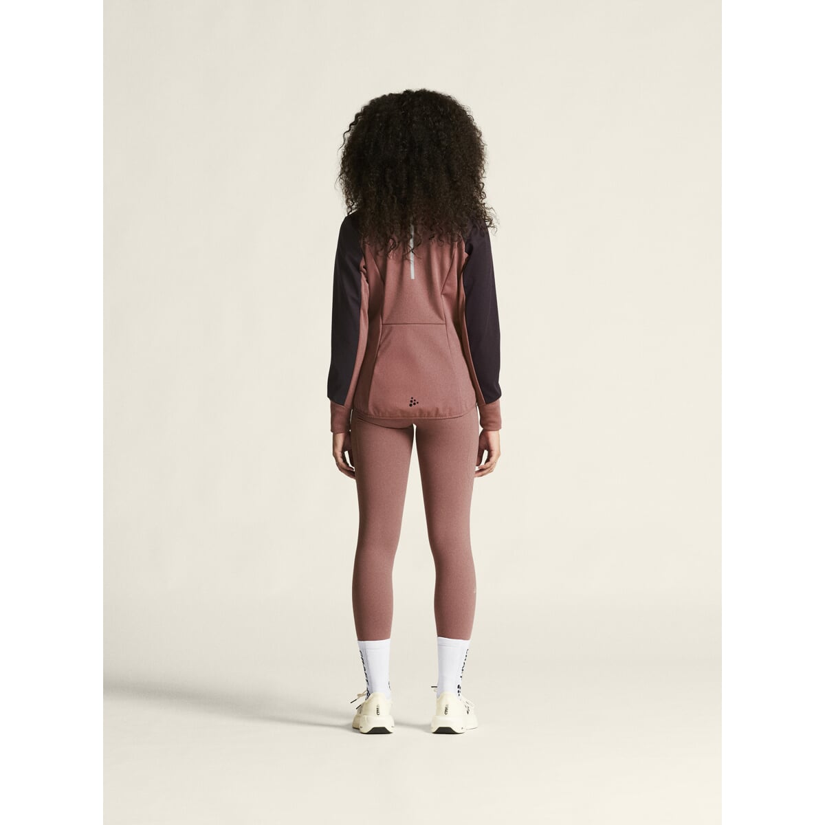 Bunda CRAFT CORE Nordic Traini