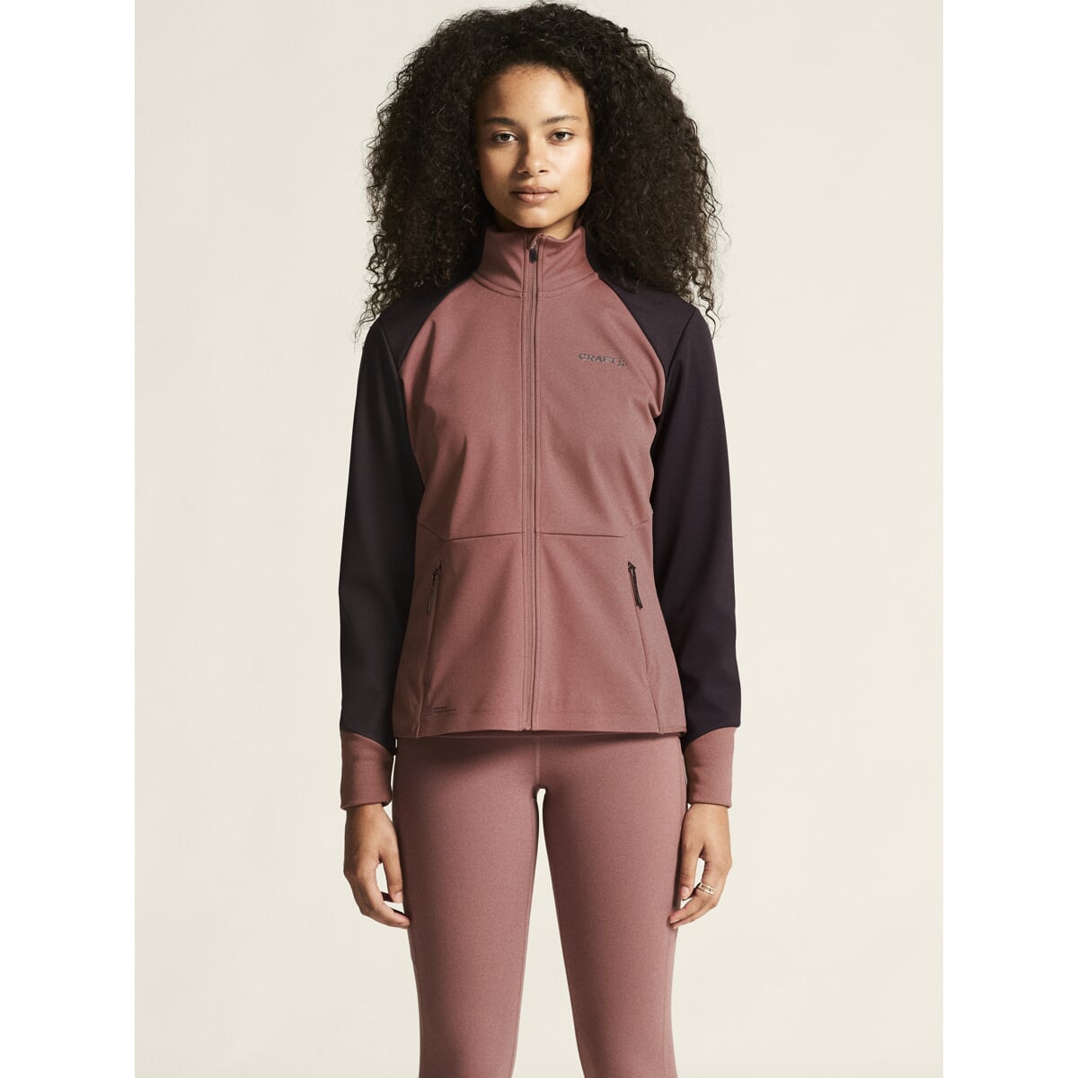 Bunda CRAFT CORE Nordic Traini