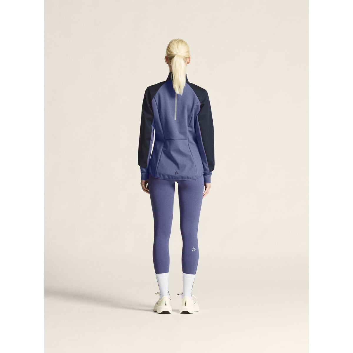 Bunda CRAFT CORE Nordic Traini