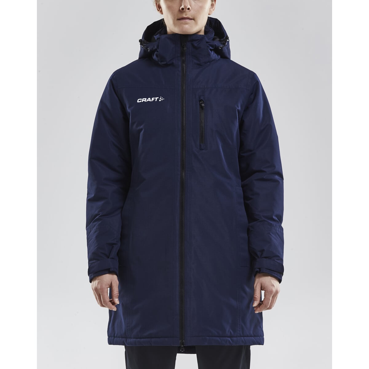 Bunda CRAFT Parka