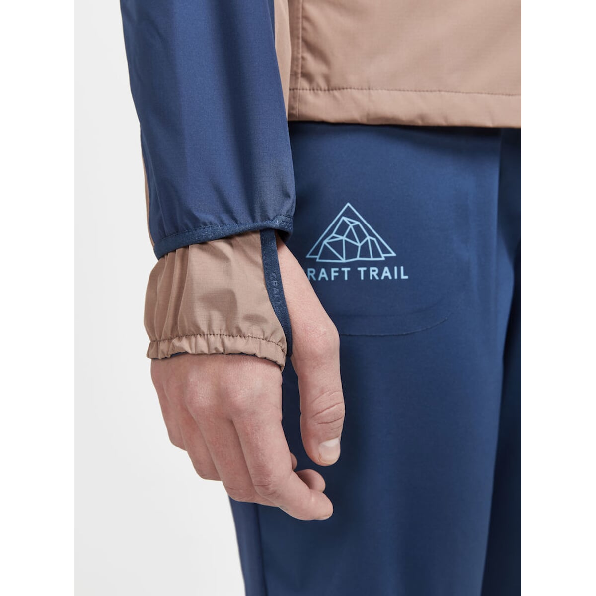 Bunda CRAFT PRO Trail Hydro