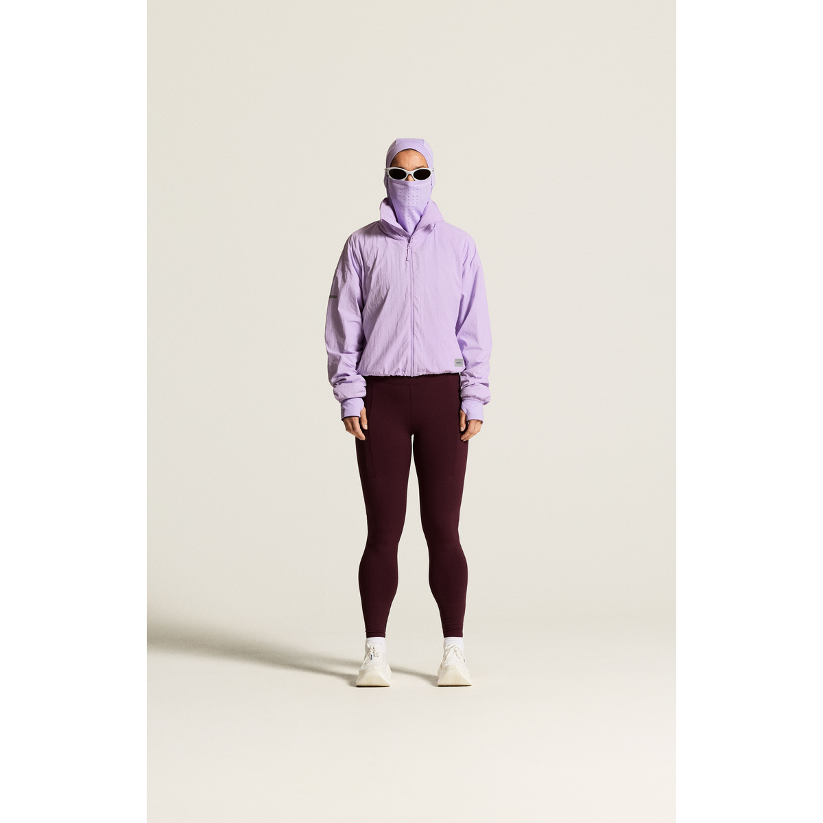 SubZ Light Jacket W