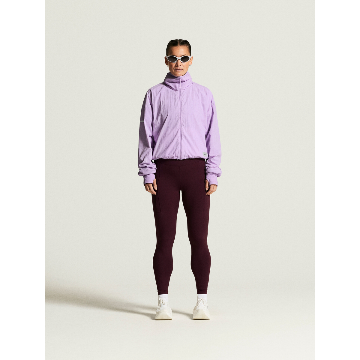 SubZ Light Jacket W